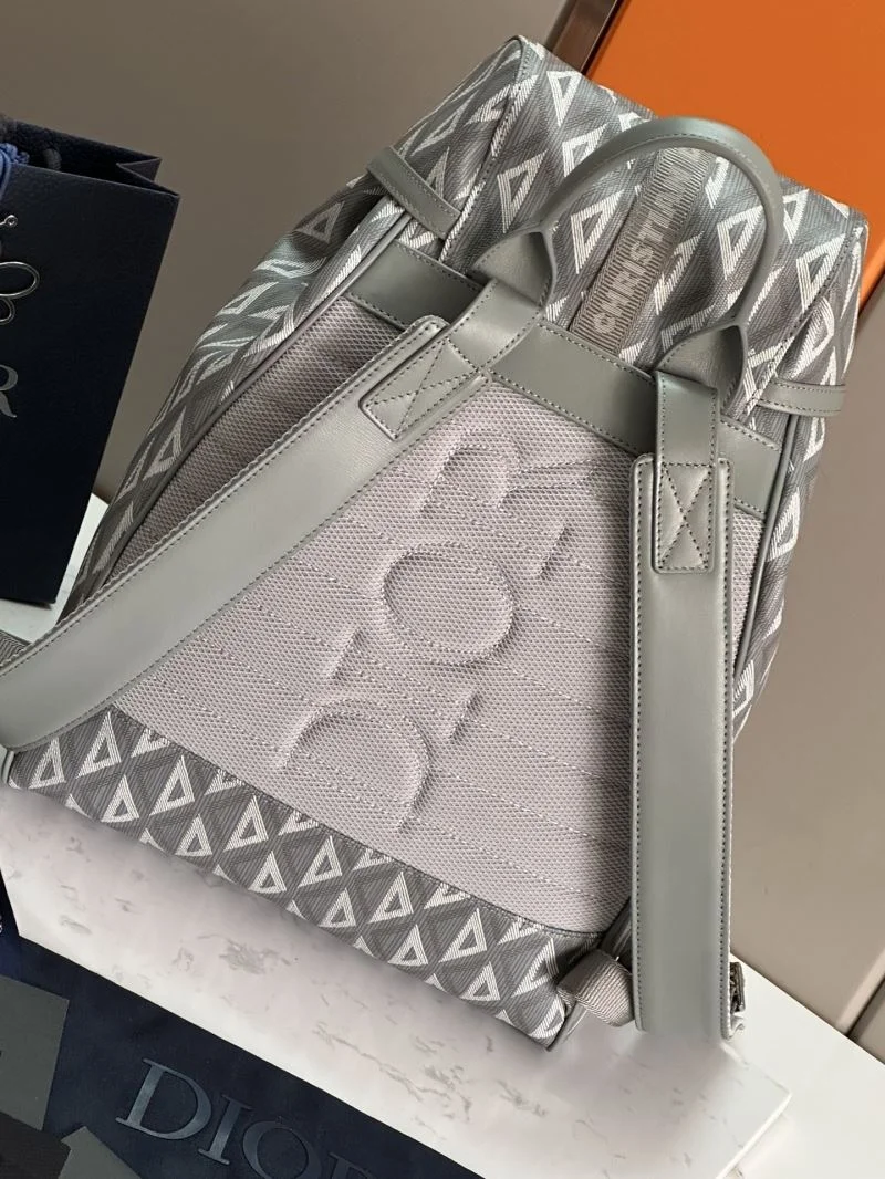 Durable Christian Dior Backpacks 47699
