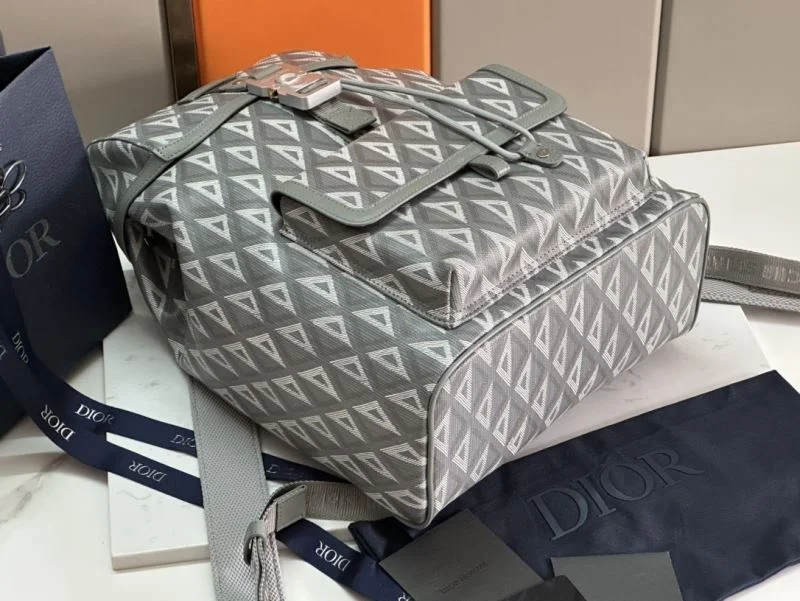 Durable Christian Dior Backpacks 47699
