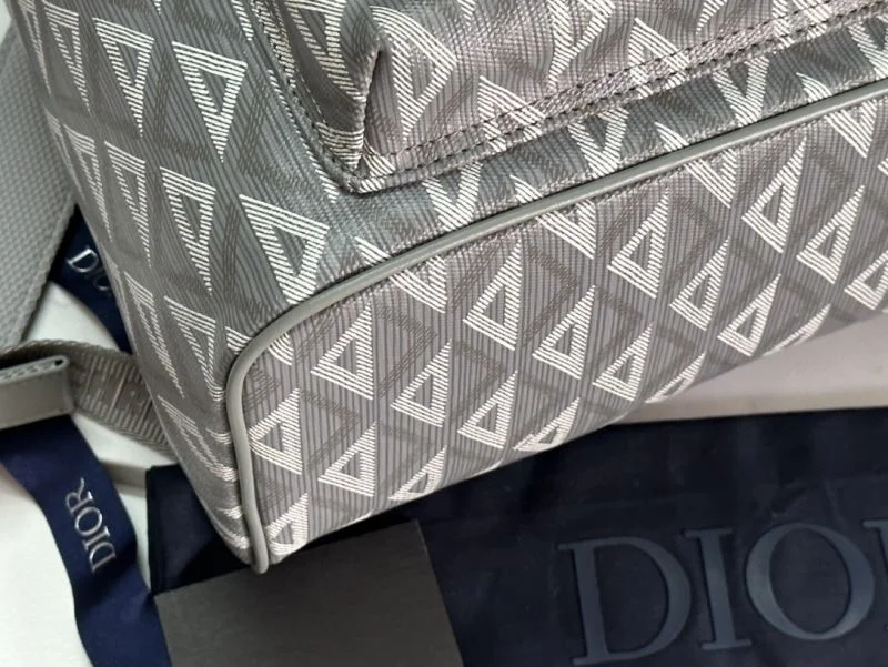Durable Christian Dior Backpacks 47699