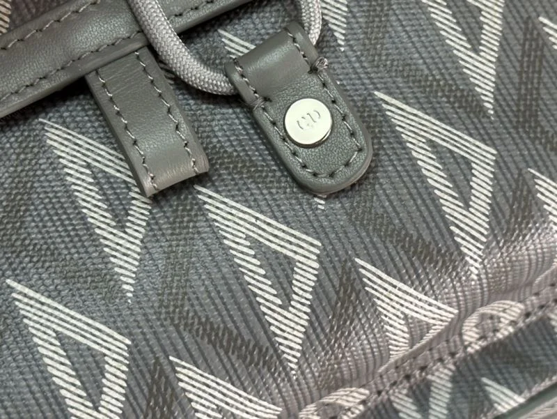 Durable Christian Dior Backpacks 47699