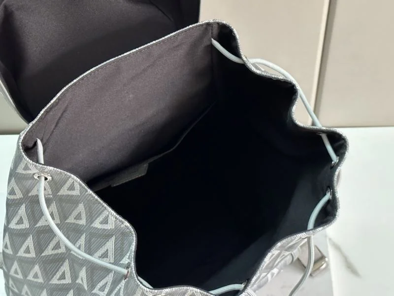 Durable Christian Dior Backpacks 47699