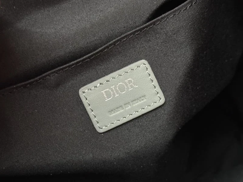 Durable Christian Dior Backpacks 47699