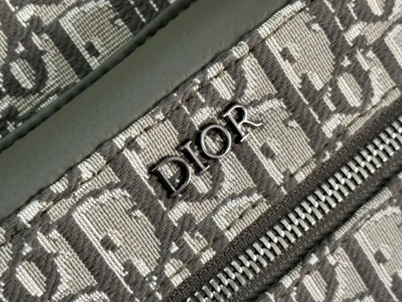 OdorResistant Christian Dior Backpacks 47694