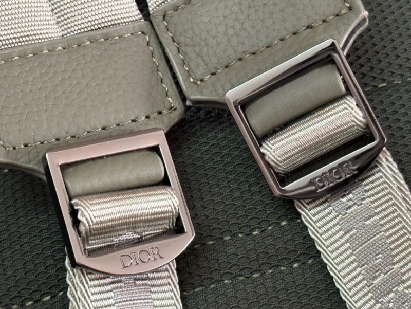 OdorResistant Christian Dior Backpacks 47694