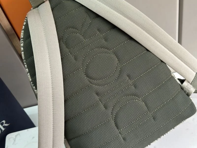 Christian Dior Backpacks Packable 47692