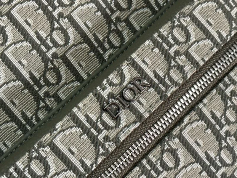 Christian Dior Backpacks Packable 47692