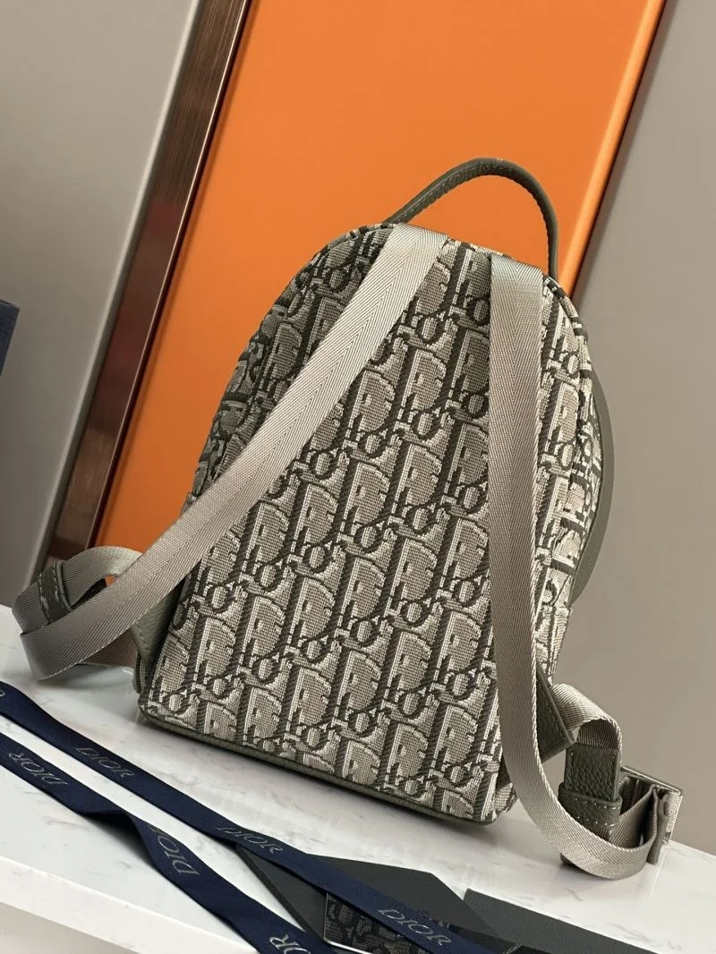 Christian Dior Backpacks HighQuality 47689