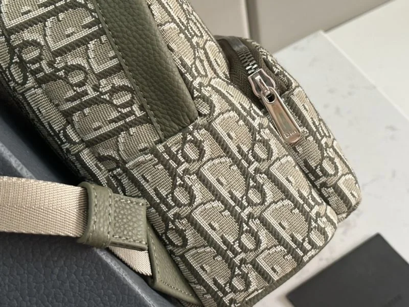 Christian Dior Backpacks HighQuality 47689