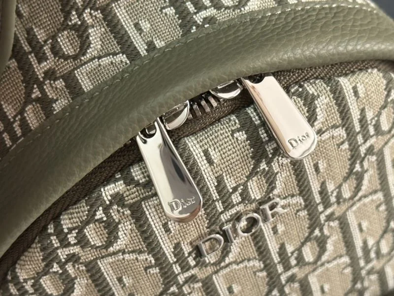 Christian Dior Backpacks HighQuality 47689