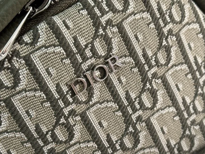 Christian Dior Backpacks HighQuality 47689