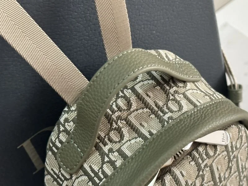 Christian Dior Backpacks HighQuality 47689