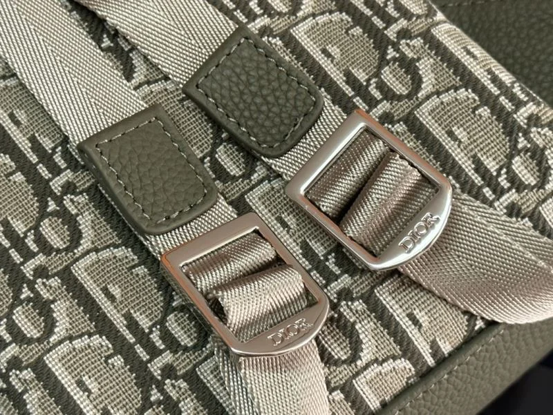 Christian Dior Backpacks HighQuality 47689