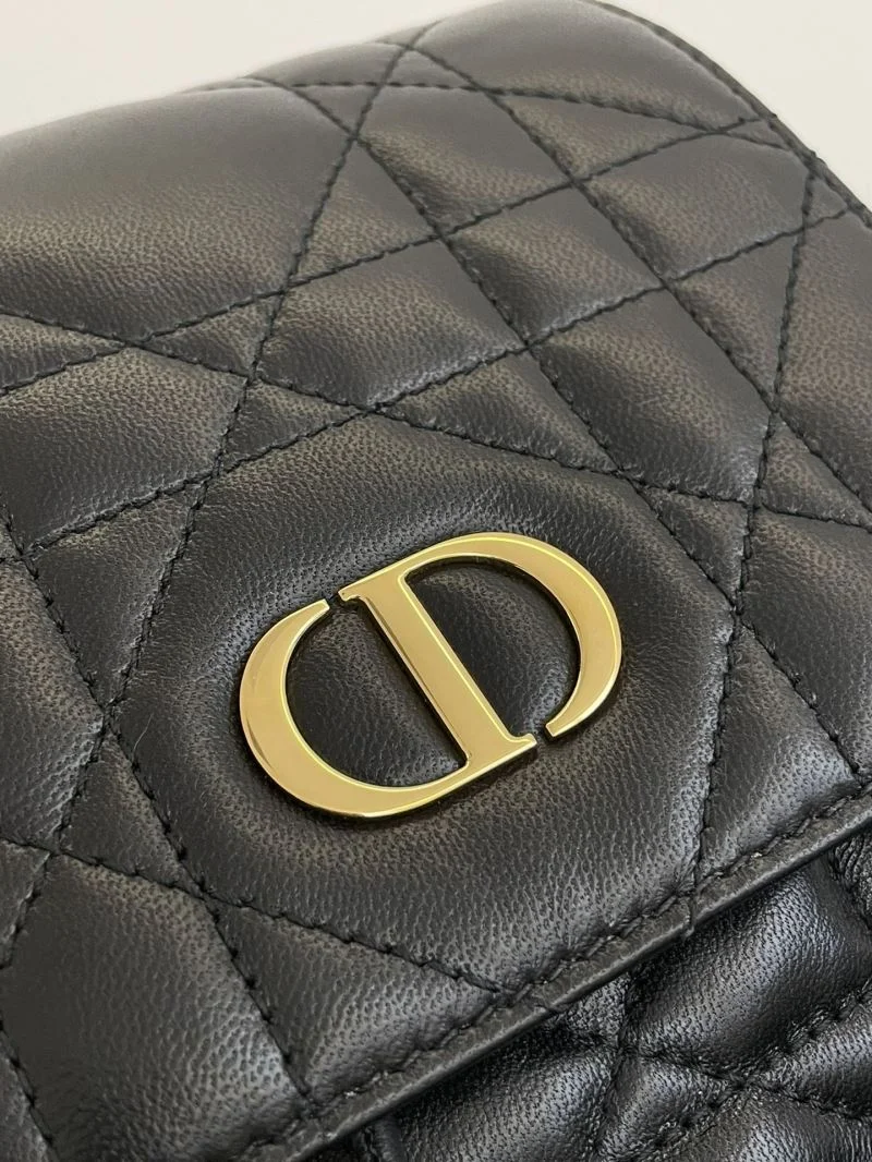 Christian Dior Backpacks Cozy 47702