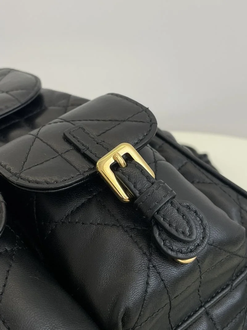 Christian Dior Backpacks Cozy 47702