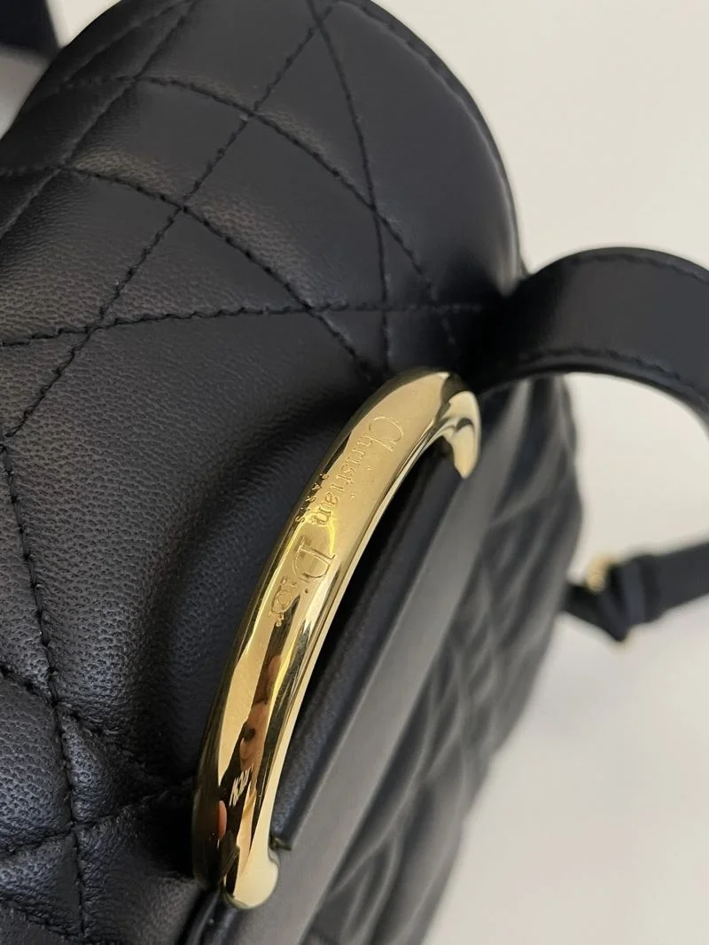 Christian Dior Backpacks Cozy 47702