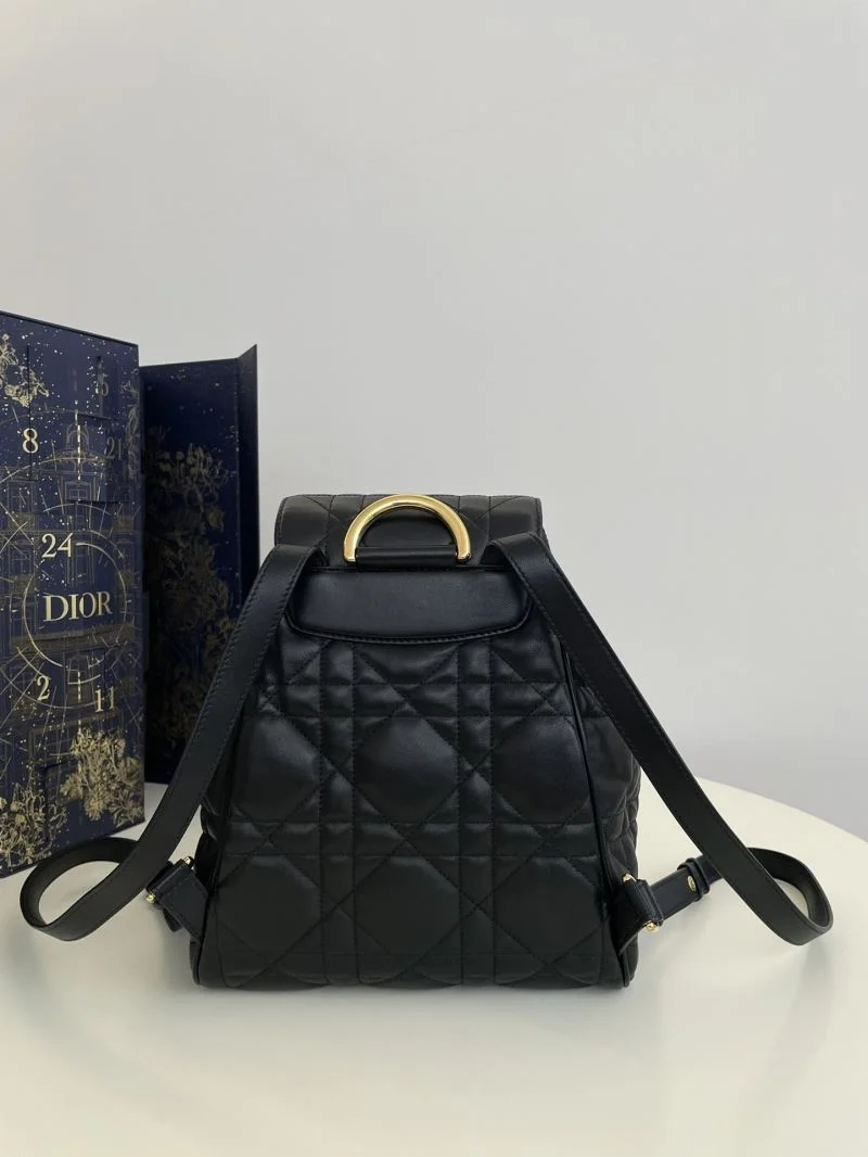 Christian Dior Backpacks Cozy 47702