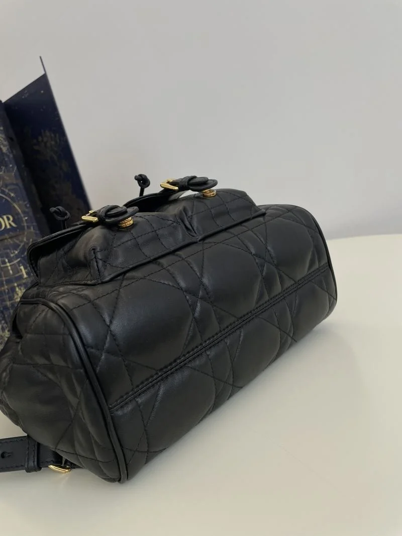 Christian Dior Backpacks Cozy 47702
