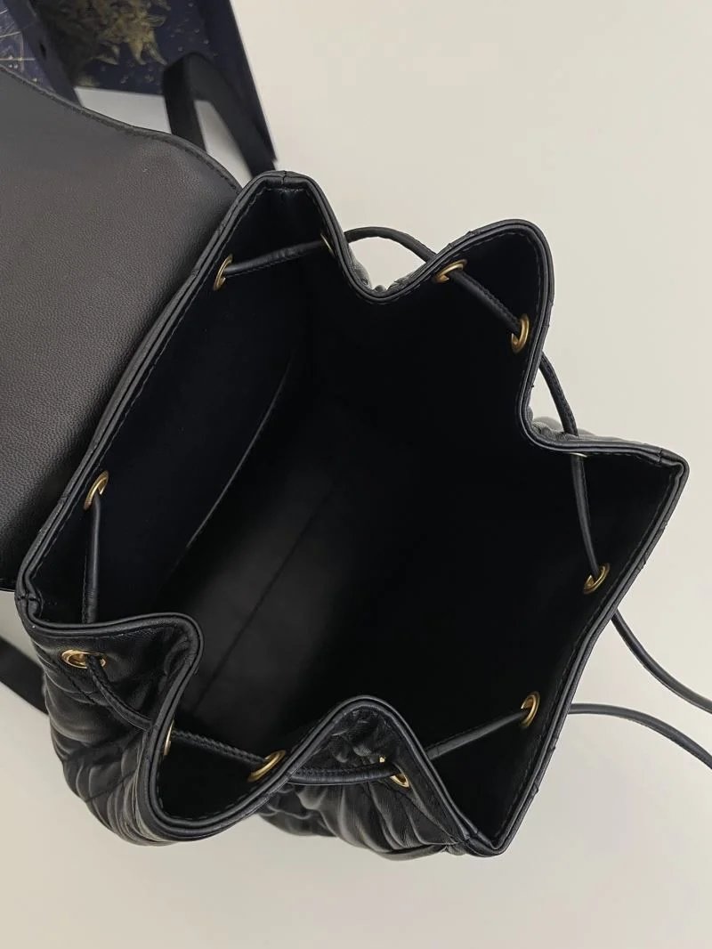 Christian Dior Backpacks Cozy 47702