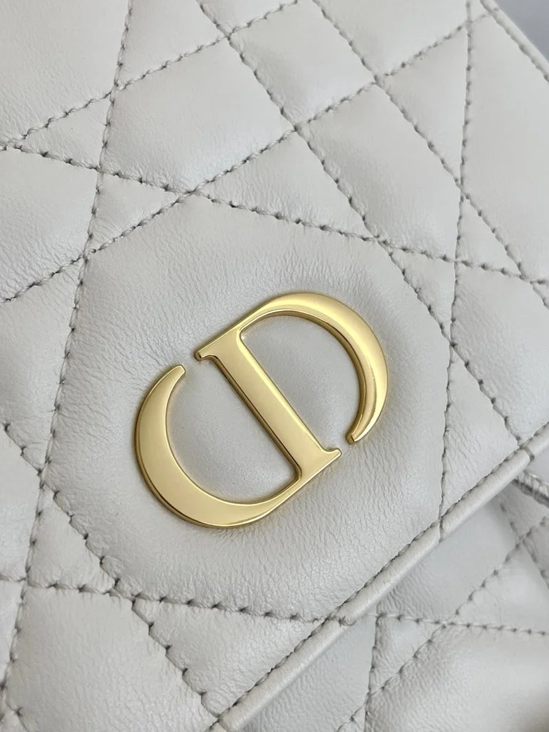 Flexible Christian Dior Backpacks 47744