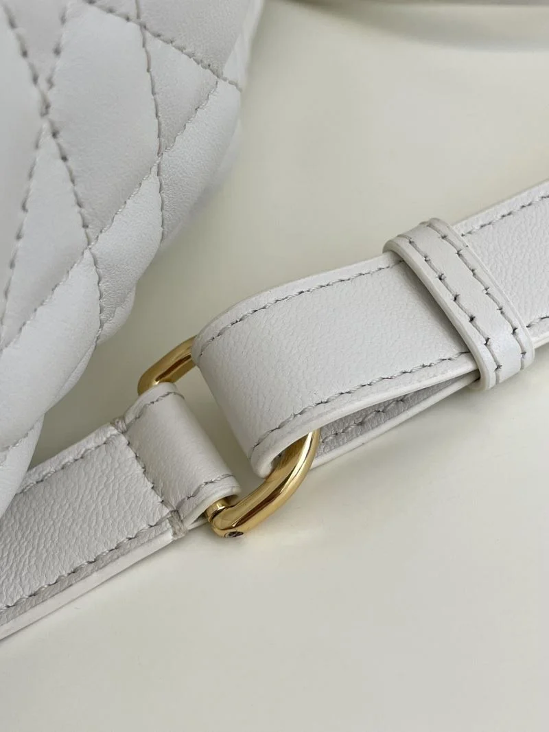 Flexible Christian Dior Backpacks 47744
