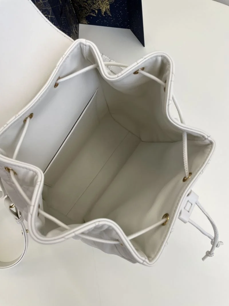 Flexible Christian Dior Backpacks 47744