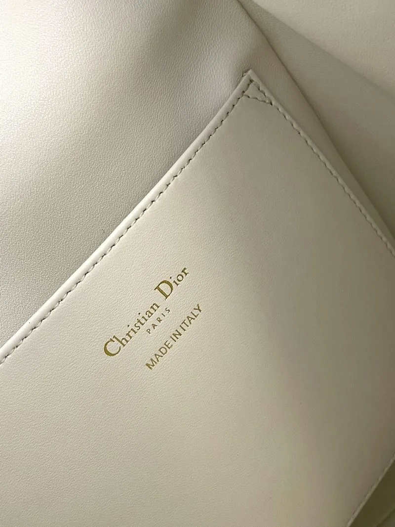 Flexible Christian Dior Backpacks 47744