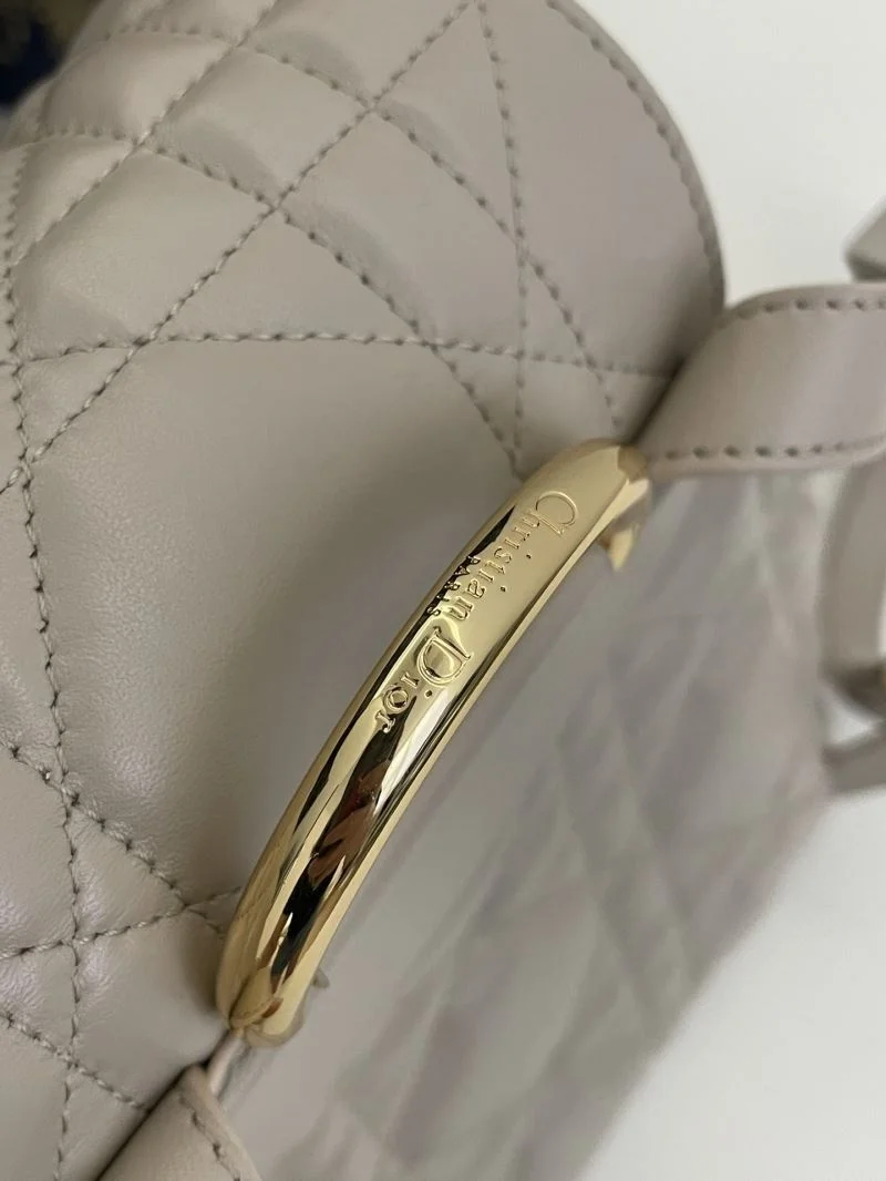 Breathable Christian Dior Backpacks 47728