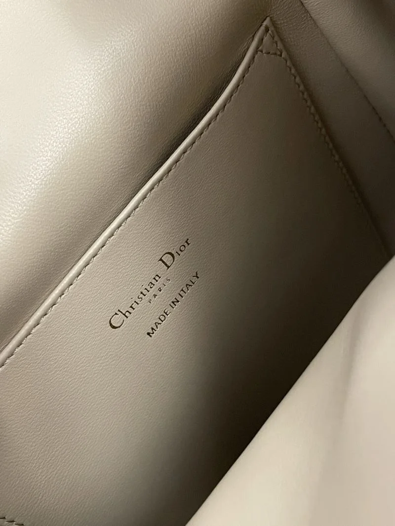 Breathable Christian Dior Backpacks 47728