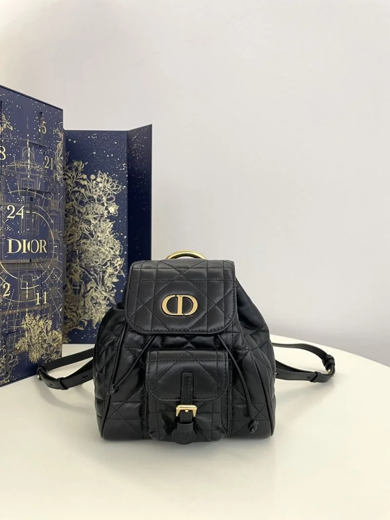 Christian Dior Backpacks TopPick 47700