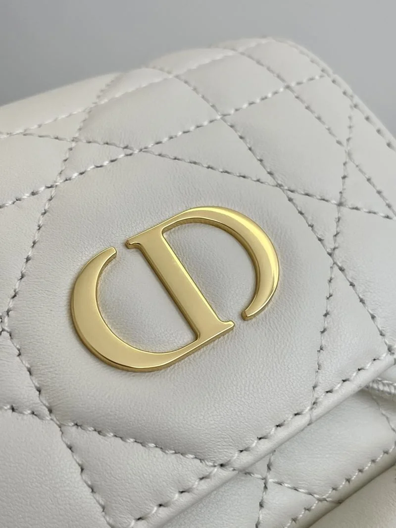EyeCatching Christian Dior Backpacks 47690