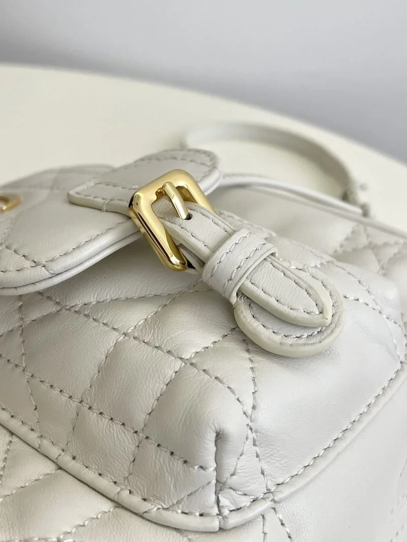 EyeCatching Christian Dior Backpacks 47690
