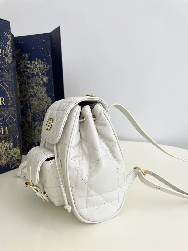 EyeCatching Christian Dior Backpacks 47690