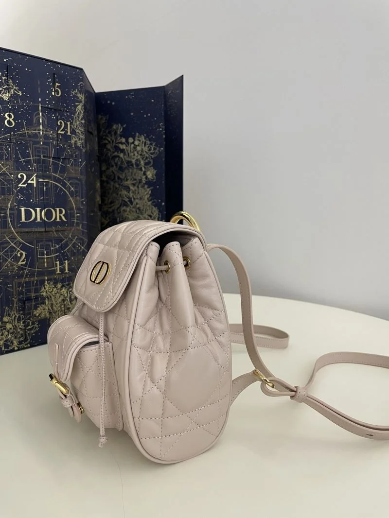 Christian Dior Backpacks UrbanStyle 47812