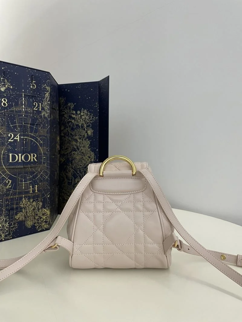 Christian Dior Backpacks UrbanStyle 47812