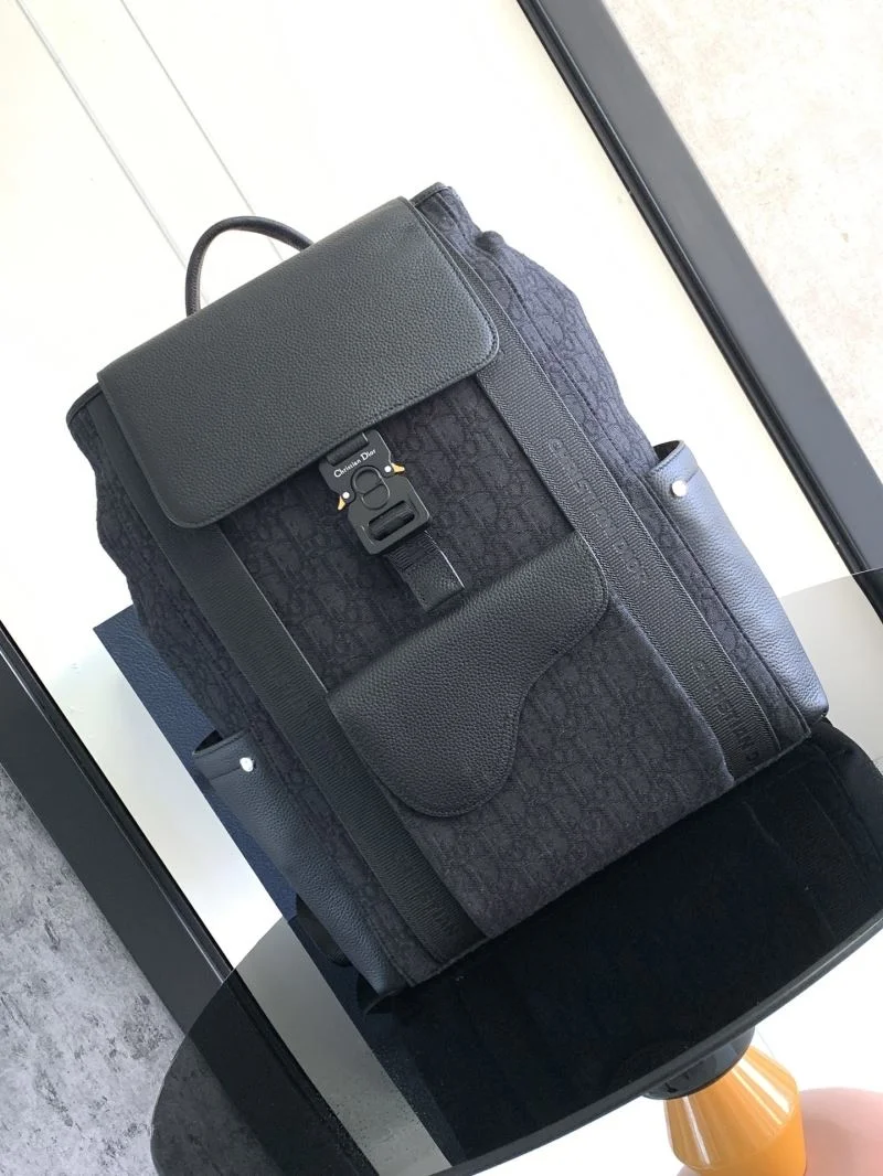 Christian Dior Backpacks Affordable 47765