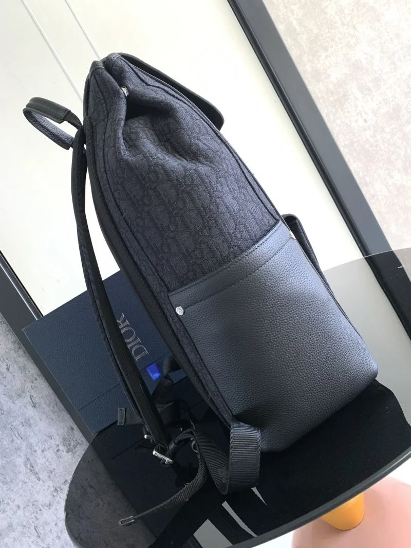 Christian Dior Backpacks Affordable 47765