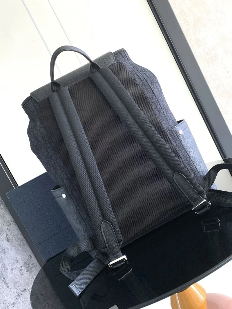 Christian Dior Backpacks Affordable 47765