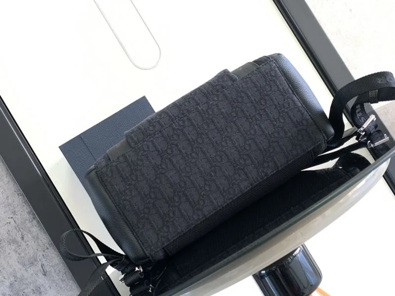 Christian Dior Backpacks Affordable 47765