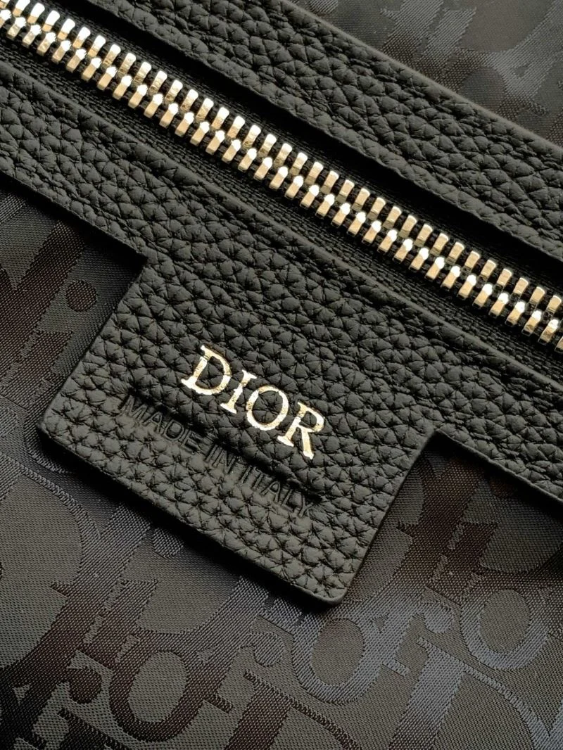 Christian Dior Backpacks Affordable 47765