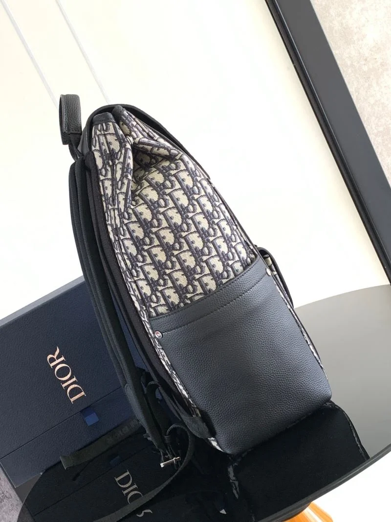 Christian Dior Backpacks FlexibleFit 47803