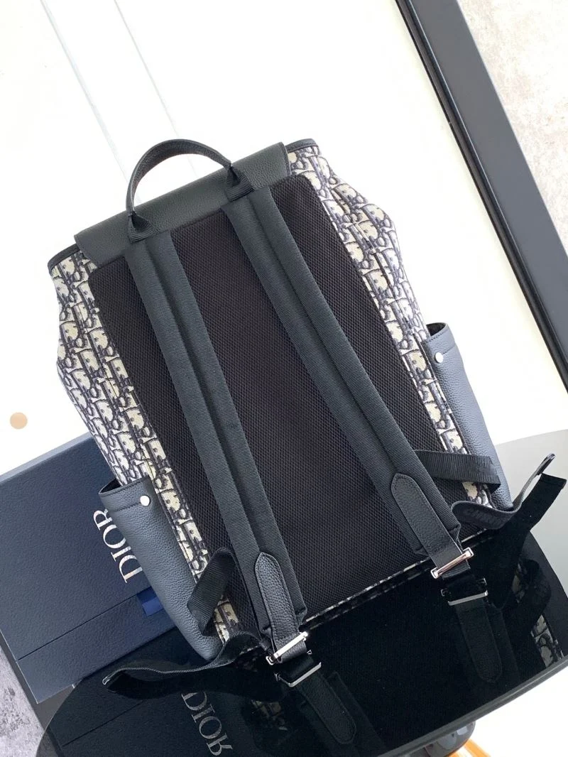 Christian Dior Backpacks FlexibleFit 47803