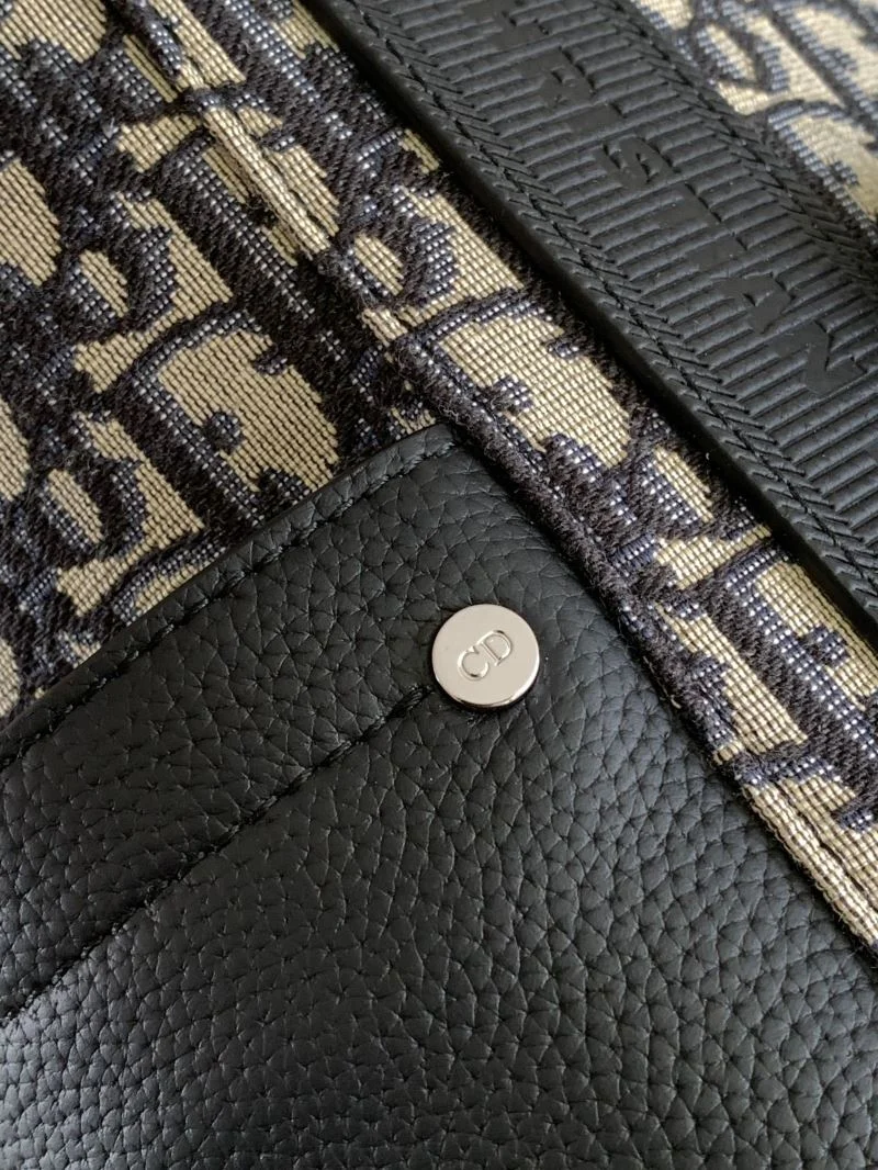 Christian Dior Backpacks FlexibleFit 47803