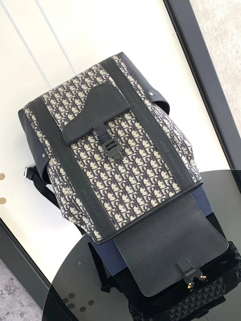 Christian Dior Backpacks FlexibleFit 47803