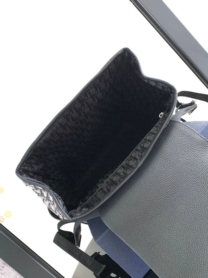 Christian Dior Backpacks FlexibleFit 47803