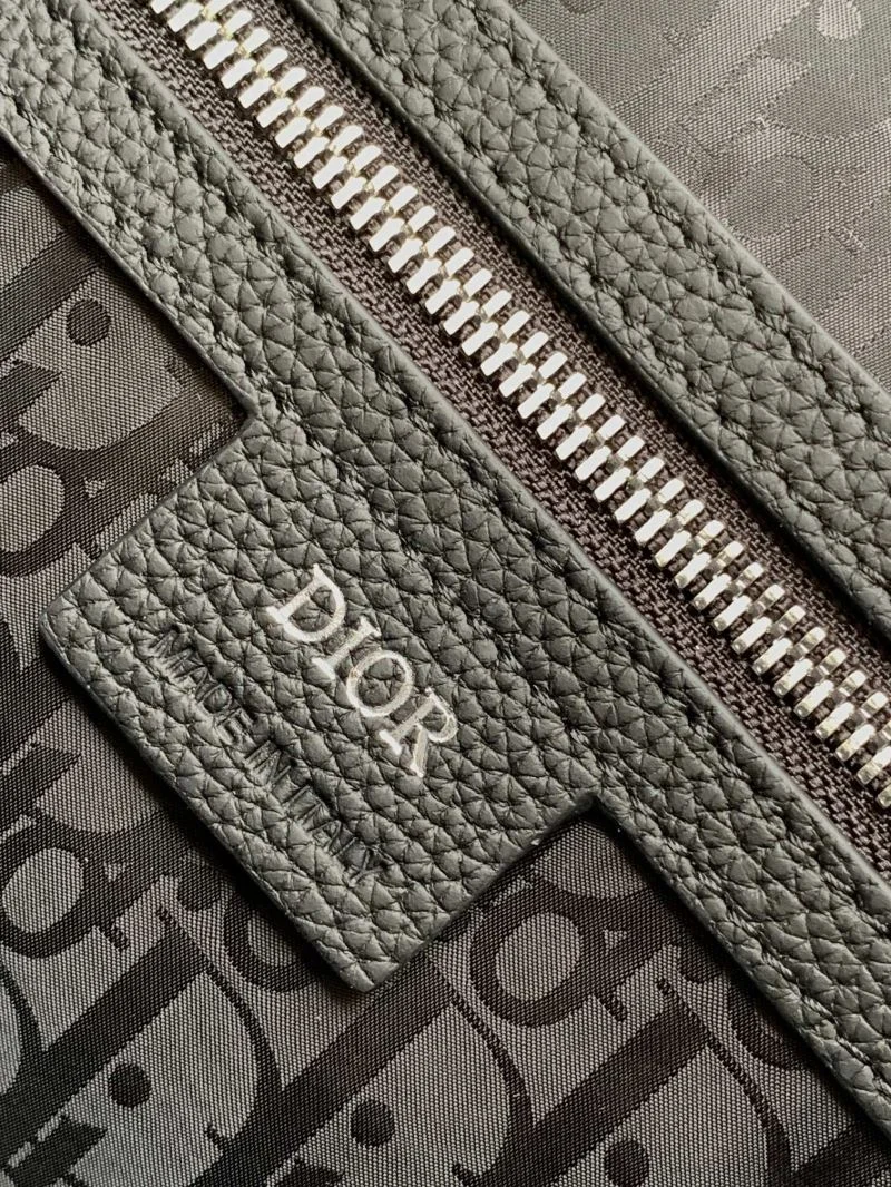 Christian Dior Backpacks FlexibleFit 47803