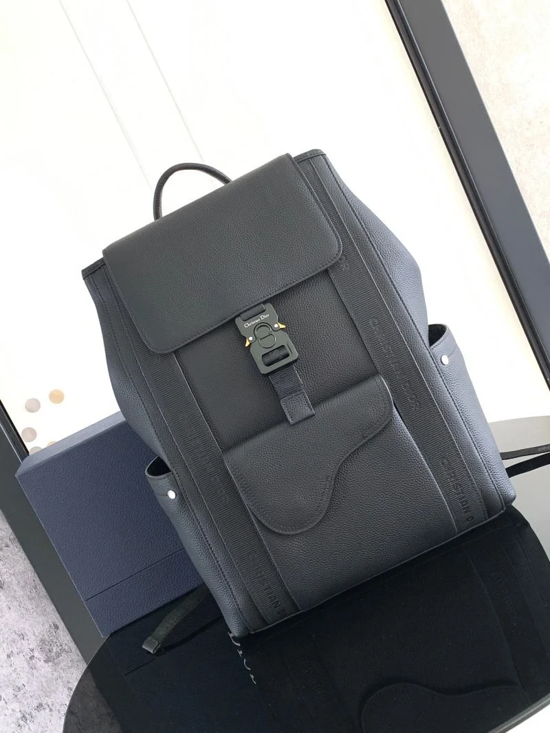 Christian Dior Backpacks Durable 47687