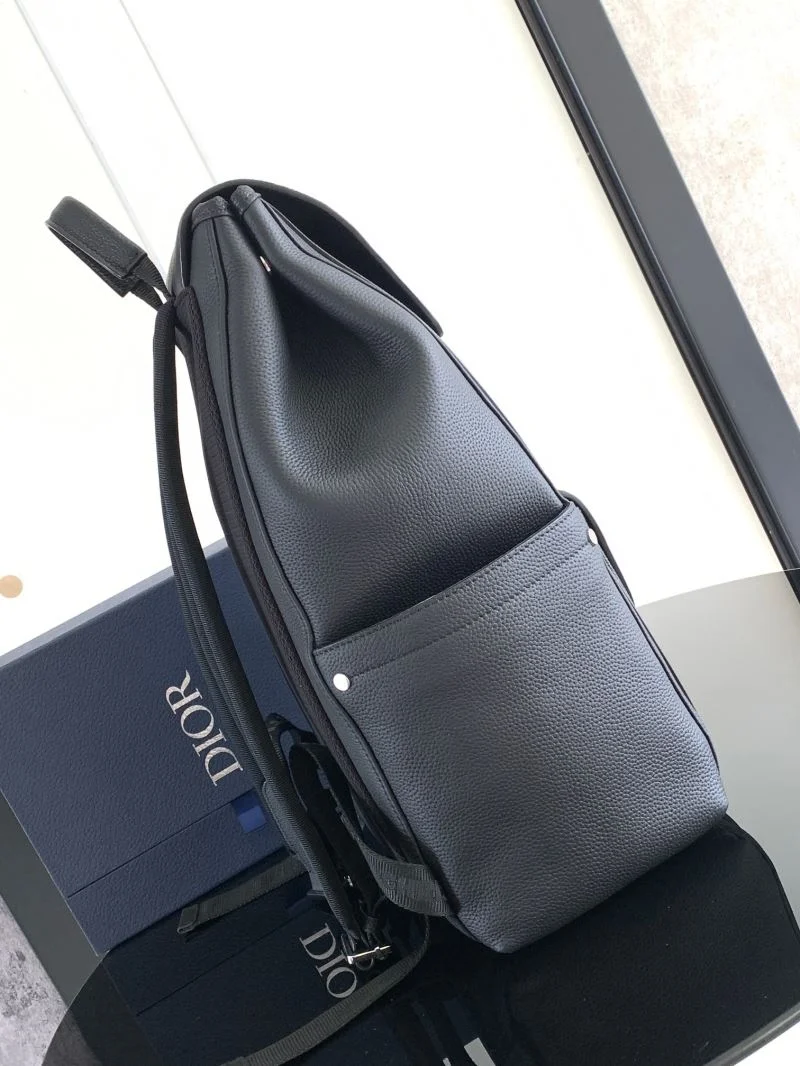 Christian Dior Backpacks Durable 47687