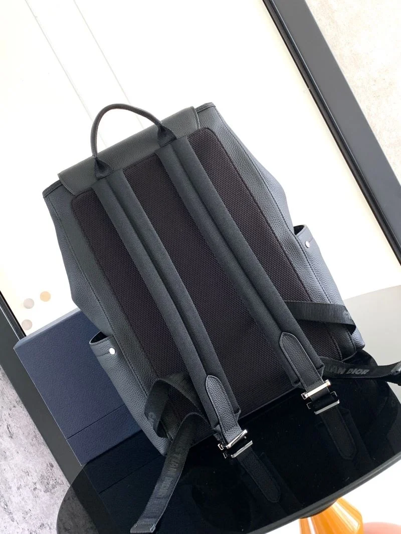 Christian Dior Backpacks Durable 47687