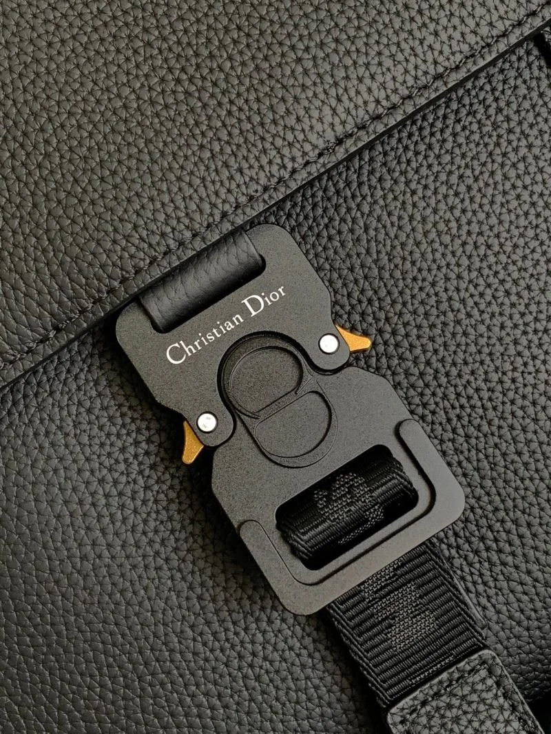 Christian Dior Backpacks Durable 47687