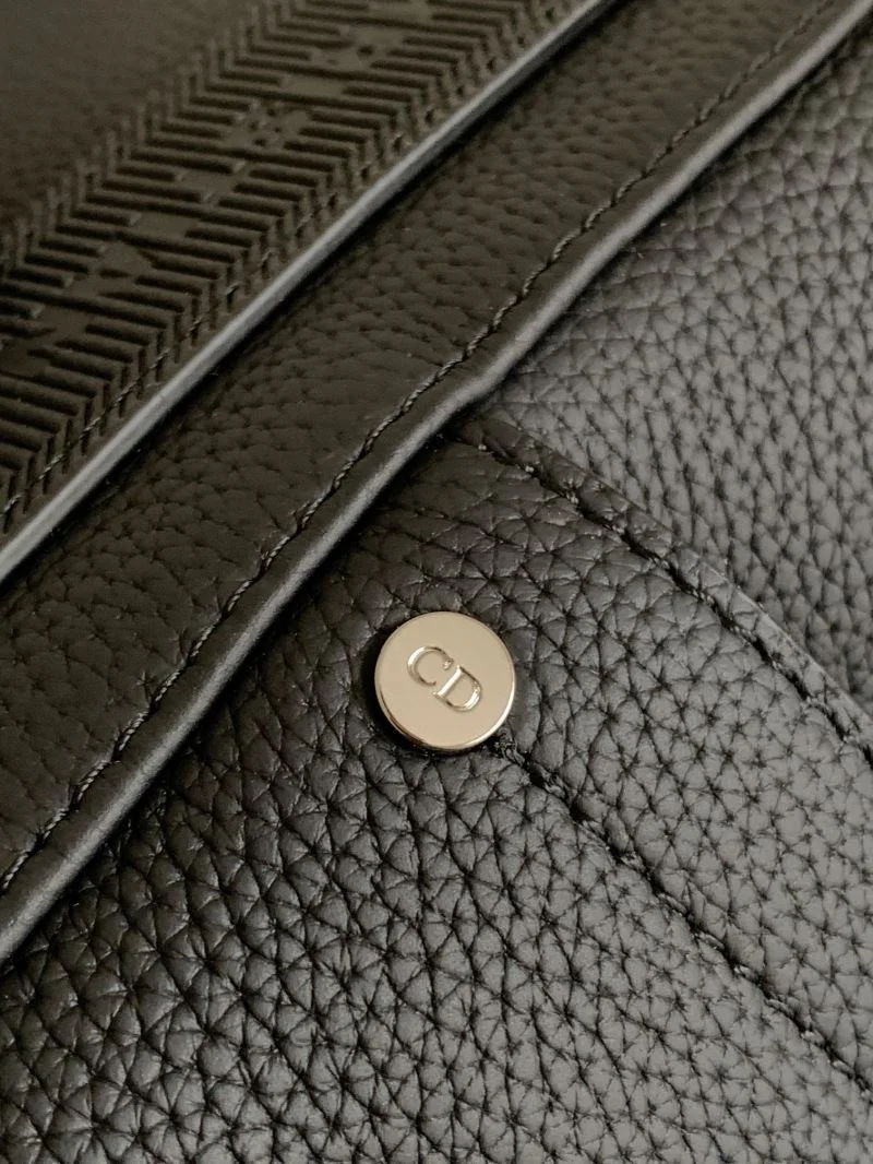 Christian Dior Backpacks Durable 47687